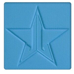 Jeffree Star Grand Prismatic and Winter Wind Eyeshadow 1ct